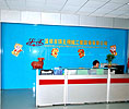 恭賀深圳市領(lǐng)先機(jī)械工業(yè)設(shè)備有限公司新網(wǎng)站成功上線！